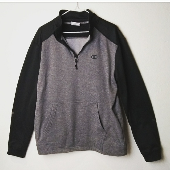 champion duofold warm ctrl jacket